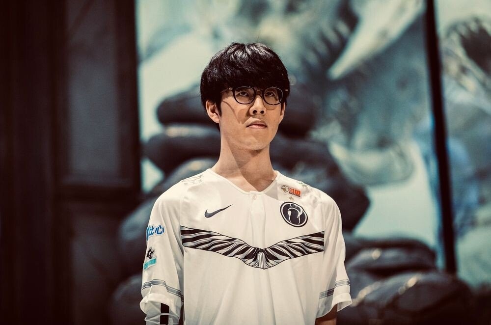 与竞技考量 与竞技考量