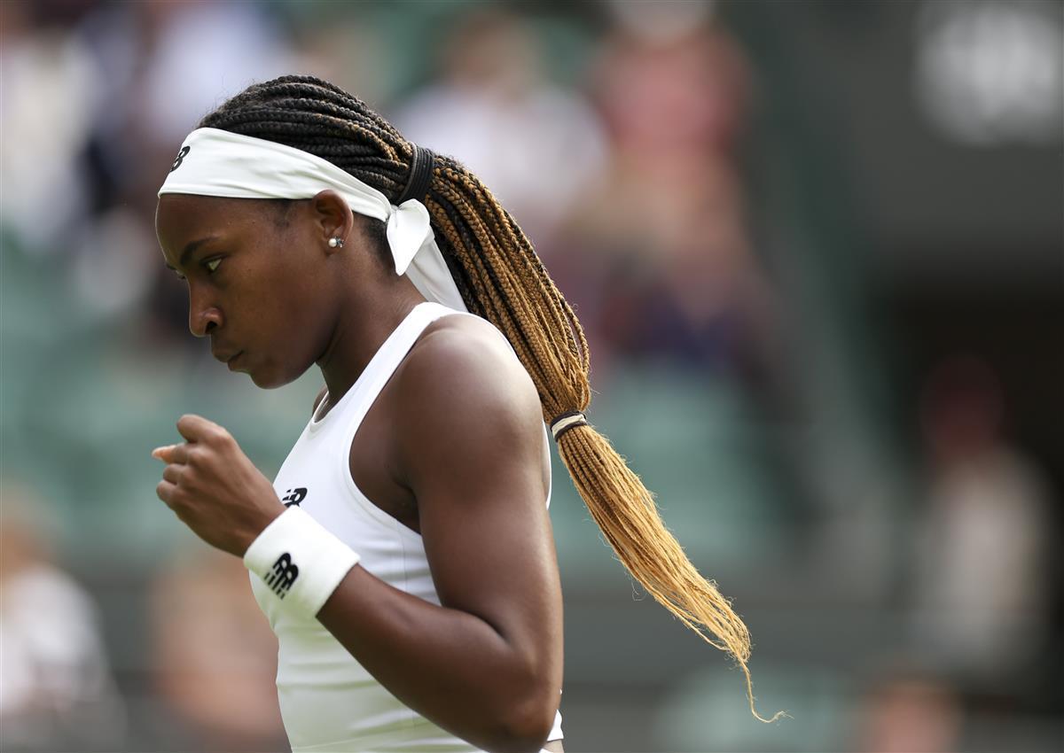 关键不在慢 关键不在慢